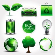Ecology Icons N18