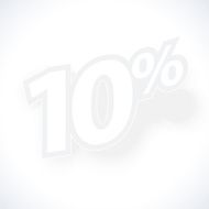 Vector label percent N3