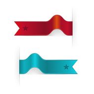 Set Of Ribbons N26