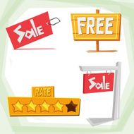 Sale object 2