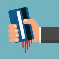 Credit Card N58
