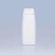plastic bottle for shampoo