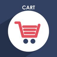 cart shopping N5