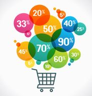 concept of sales N4