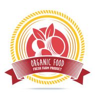 Organic Food Label