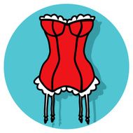 Corset N12