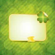 saint patrick&#039;s day N26