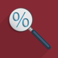 Percentage sign