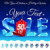 Christmas Sale Discount N6