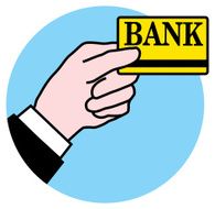 bank card N3