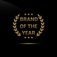 Brand of the year