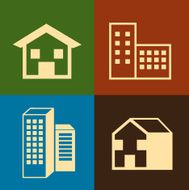 Construction Icons N24