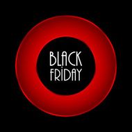 black friday modern background N2