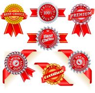 Commerce Labels N4
