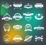 Badges N24