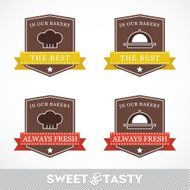 Bakery theme