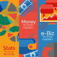 Money business e-commerce concepts N4