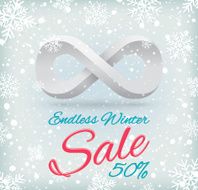 Endless winter sale