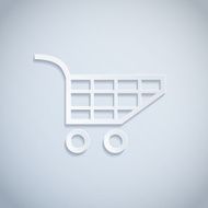 shopping cart N95
