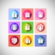 Gift Icon N9