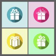 Gift Icon N10