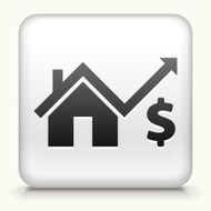interpretation of changing house prices