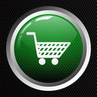 Vector shopping backgrounds N16