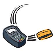 Using Credit Card Reader