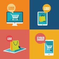Cyber Monday N30