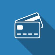 Credit Card Icon N92
