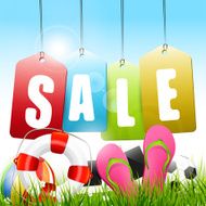 Summer Sale N52