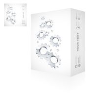 Packaging box N19