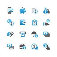 Finance - Credit Card Money Dollar Sign