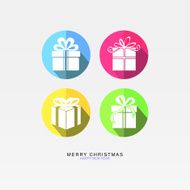 Gift Icon N11