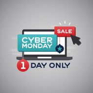 Cyber Monday Sale N4