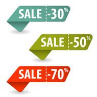 Collect Sale Signs N3