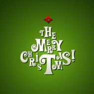 Merry Christmas Card N74
