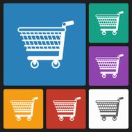 Cart icon N25