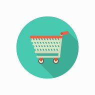 Cart icon N26