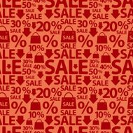 Sale pattern N6