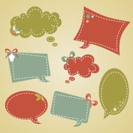 Christmas sale stickers and tags for text discounts N2