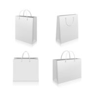 Shopping Bags N139