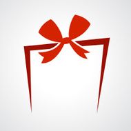 gift box icon vector N2