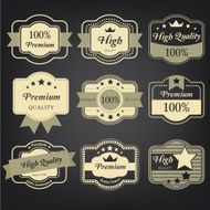 premium-label-light-beige-rectangle