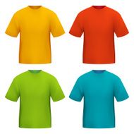 color tshirt N2