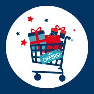 Shopping design N1224