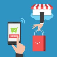 Mobile Shopping N17