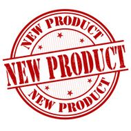 New Product Stamp N3