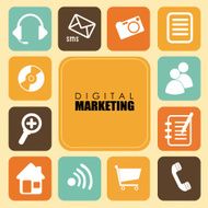 Marketing design N136