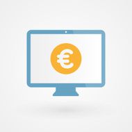Desktop and Euro